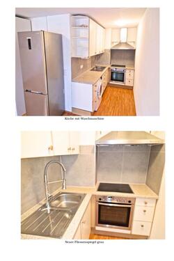 Foto - Etagenwohnung in Stutensee zur Miete