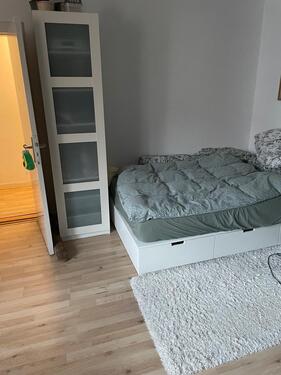 Foto - 1 Zimmer Etagenwohnung zur Miete in Kiel