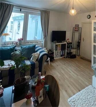 Foto - 1 Zimmer Etagenwohnung in Kiel