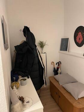 Foto - Etagenwohnung in Kiel zur Miete