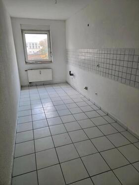 Foto - Etagenwohnung in Mönchengladbach zur Miete