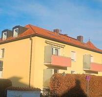 2 Zi.- ETW im 2.OG, in Mühldorf Nähe Bhf. - Waldkraiburg