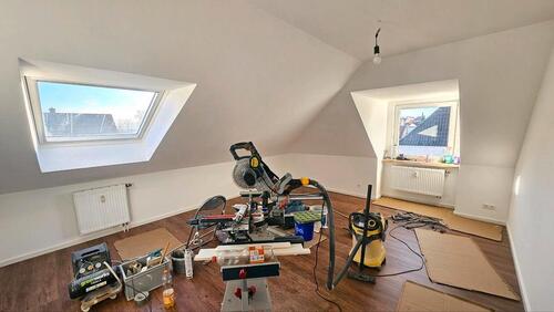 Foto - Etagenwohnung in Waldkraiburg zum Kaufen