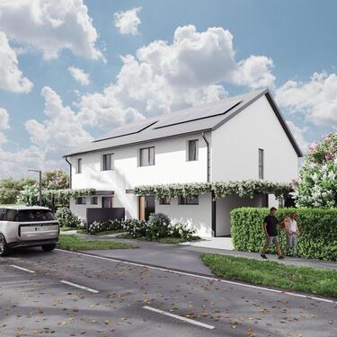 Foto - 6 Zimmer Einfamilienhaus zur Miete in Bad Essen