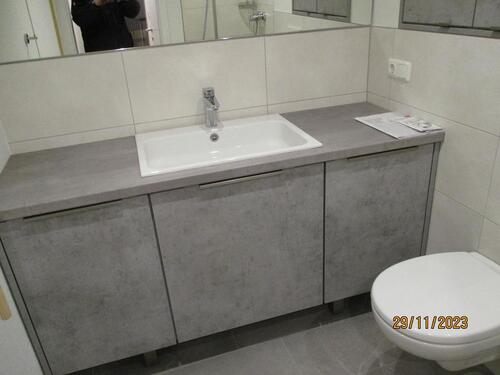 Foto - 6 Zimmer Etagenwohnung in Heimbach