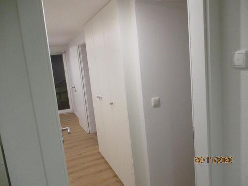 Foto - Etagenwohnung in Heimbach zur Miete