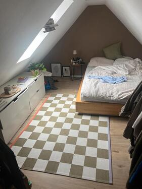 Foto - 2 Zimmer Etagenwohnung zur Miete in Köln