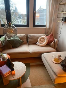 Foto - Etagenwohnung in Köln zur Miete