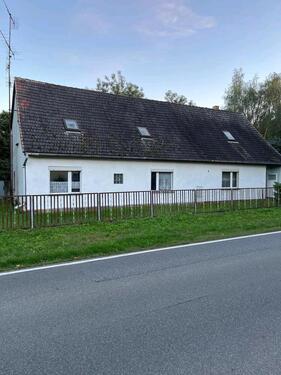Foto - 2 Haushälften,einzeln oder komplett, am Stadtrand Bad Liebenwerda