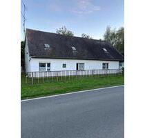 2 Haushälften,einzeln oder komplett, am Stadtrand Bad Liebenwerda