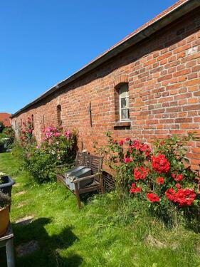 Foto - Mehrfamilienhaus, Wohnhaus in Hage zum Kaufen