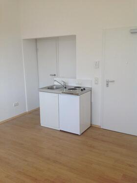 Foto - 1 Zimmer Etagenwohnung zur Miete in Siegen