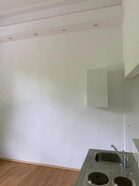 Foto - Etagenwohnung in Siegen zur Miete