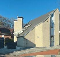 Moderne Erdgeschosswohnung mit Garten, 2 Terrassen in Theesen - Bielefeld Jöllenbeck