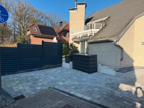 Foto - 4 Zimmer Erdgeschoßwohnung zum Kaufen in Bielefeld