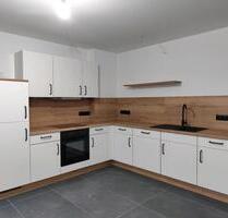 Lodgia- Wohnung in Legden-Asbeck zu vermieten - Wittmund