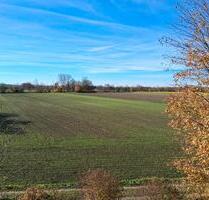 Traumhafte Dachterrassenwohnung Nähe München - Olching