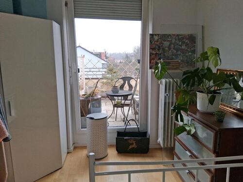 Foto - Etagenwohnung in Olching zum Kaufen