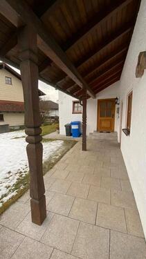 Foto - 4 Zimmer Erdgeschoßwohnung zur Miete in Heldenstein