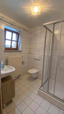 Foto - Erdgeschoßwohnung in Heldenstein zur Miete