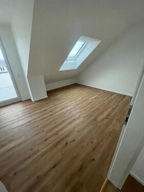 Foto - 3.5 Zimmer Dachgeschoßwohnung in Radolfzell am Bodensee