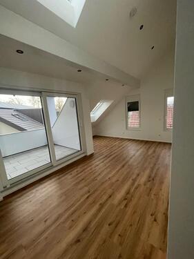 Foto - Dachgeschoßwohnung in Radolfzell am Bodensee zur Miete