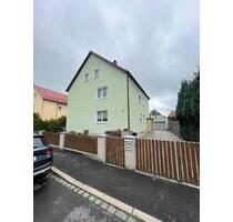 3 Zimmer Whg 80qm Gartenanteil Pergola - Weiden in der Oberpfalz