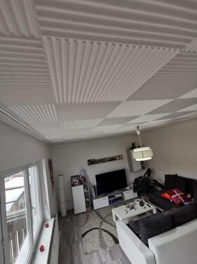 Foto - Etagenwohnung in Weiden in der Oberpfalz zur Miete