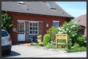 Foto - **Ferienwohnung Norden Norddeich**