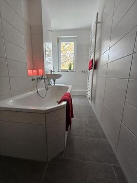 Foto - 1 Zimmer Etagenwohnung zur Miete in Braunsbedra