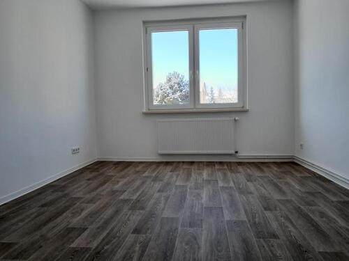 Foto - Etagenwohnung in Braunsbedra zur Miete