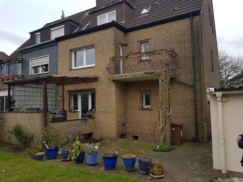 Foto - 2.5 Zimmer Hochparterre zur Miete in Essen