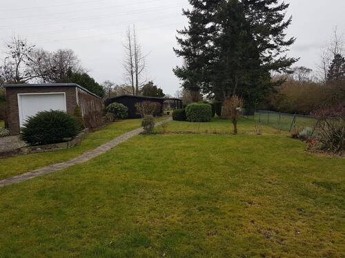 Foto - 2.5 Zimmer Hochparterre in Essen