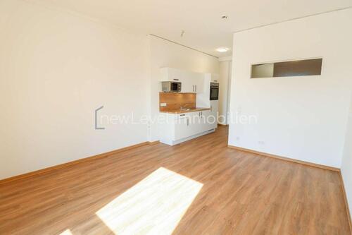 Foto - 1 Zimmer Etagenwohnung zur Miete in Nittendorf