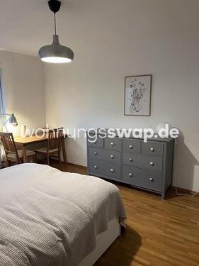 Foto - Wohnungsswap - 1 Zimmer, 28 m² - Eduard-Schmid-Straße, Au-Haidhausen, München
