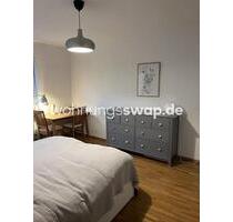 Wohnungsswap - 1 Zimmer, 28 m² - Eduard-Schmid-Straße, Au-Haidhausen, München