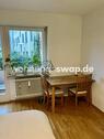 Foto - 1 Zimmer Etagenwohnung zur Miete in München