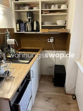 Foto - 1 Zimmer Etagenwohnung in München