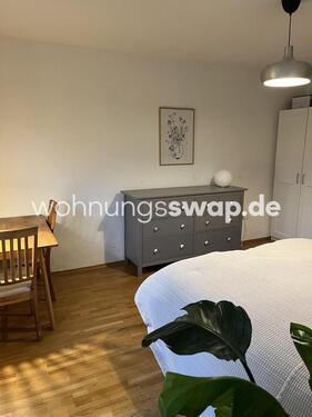 Foto - Etagenwohnung in München zur Miete