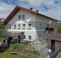 Schöne, große 4 Zimmer Wohnung zu vermieten ideal auch für WGs - Aßling