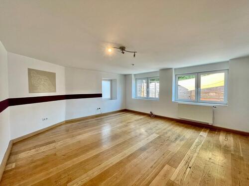 Foto - 4 Zimmer Erdgeschoßwohnung in Aßling