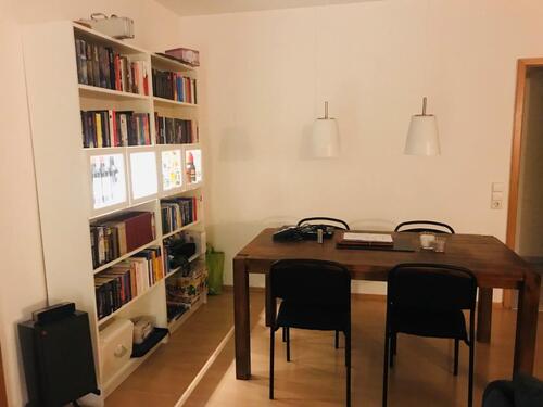 Foto - Etagenwohnung in Ulm zur Miete