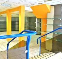 Gewerbefläche Laden in Stadtzentrum Fußgängerzone Arnstadt