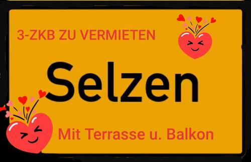 Foto - ❤ Helle 3 ZKB Wohnung mit Terrasse u. Balkon