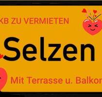 ❤ Helle 3 ZKB Wohnung mit Terrasse u. Balkon - Mommenheim