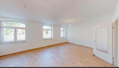 Foto - 4-Zimmer-Wohnung in Dresden-Trachau mit EBK & Stellplatz