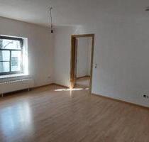 2 Raumwohnung mit Küche im Zentrum - Bernburg (Saale)