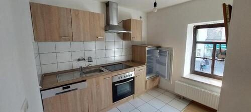 Foto - 2 Zimmer Etagenwohnung in Bernburg (Saale)