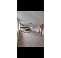 2-Zimmer-Dachgeschosswohnung (ca. 70 qm) zu vermieten - Nittenau