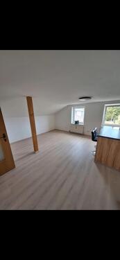 Foto - 2 Zimmer Dachgeschoßwohnung zur Miete in Nittenau